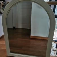 specchio ad arco 