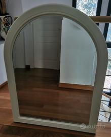 specchio ad arco 