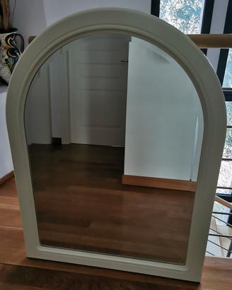 specchio ad arco 
