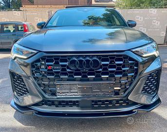 Audi Q3 RS SPB quattro S tronic GARANZIA
