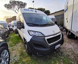 PEUGEOT Boxer 2.2d 140cv BLUETOOTH "IVA ESCLUSA"