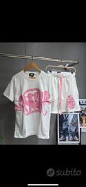 Pantaloncini e t-shirt  Syna World
