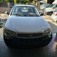 Fiat strada 1.3 mjt pick-up