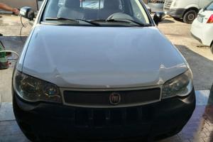 Fiat strada 1.3 mjt pick-up