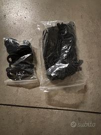 Accessori cane per auto