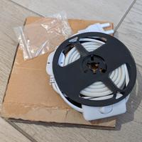 striscia led flessibile 