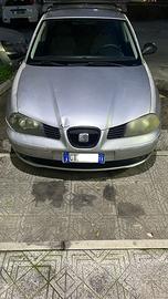 Ricambi seat ibiza