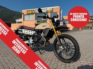 Fantic Motor Caballero 500 Rally Pronta cons