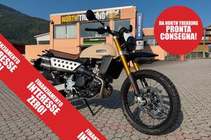 Fantic Motor Caballero 500 Rally Pronta cons
