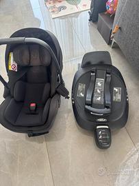 Ovetto bugaboo turtle air