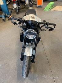 Husqvarna Vitpilen 701 - 2019