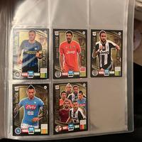 Figurine Adrenalyn 2016/2017