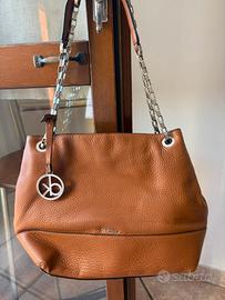Borsa a spalla Calvin Klein originale
