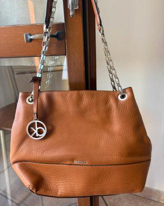 Borsa a spalla Calvin Klein originale