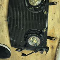 Ricambi originali R1 2004/2006