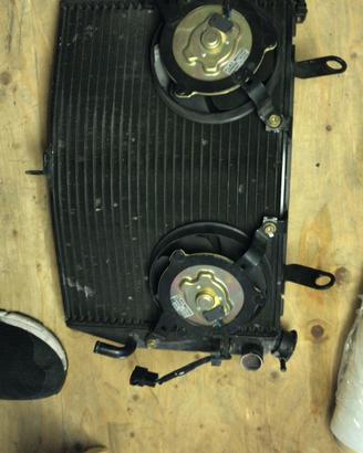 Ricambi originali R1 2004/2006
