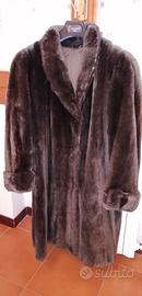 Pelliccia Castorino by Gelosi Diva Bologna