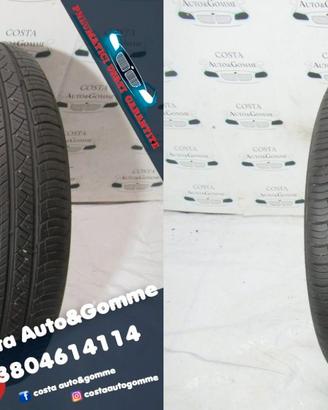 Saldi 235 60 18 Michelin  4Stagioni 85%