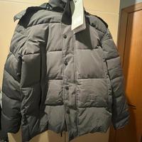 canada goose jacket
