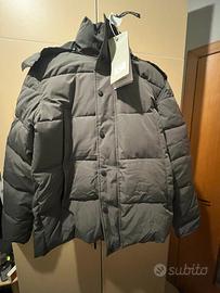 canada goose jacket