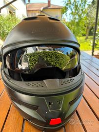 Casco moto Nolan