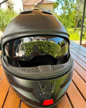 Casco moto Nolan