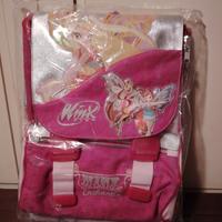 Zaino  Winx 
