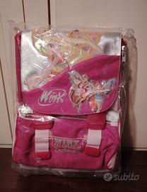 Zaino  Winx 