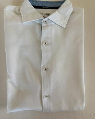 Camicia BOGGI Milano - taglia XXL