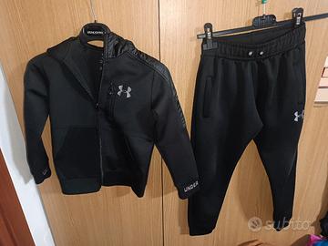 completo Under Armour
