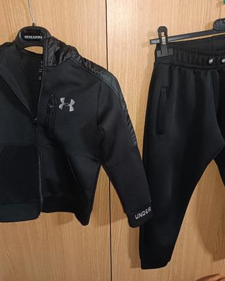 completo Under Armour