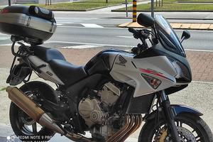 Honda CBF 600S ABS 