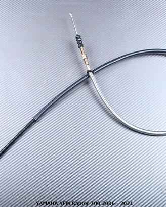 Cavo frizione YAMAHA YFM Raptor 700 2006 - 2021