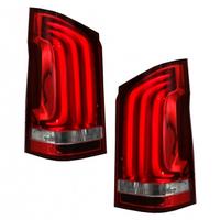 Fanali posteriori a LED Mercedes Classe V W447