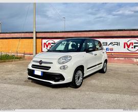 FIAT 500L PRO MIRROR 1.3MJ 95CV AUTOMATICA N1 AUTO