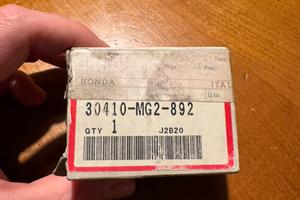 centralina honda originale 30410-MG2-892