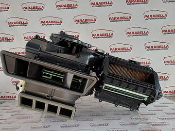convogliatore stufa interna Audi A3 2023 