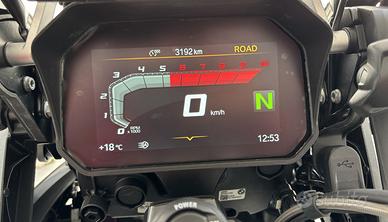 BMW  R 1250 GS TROPHY