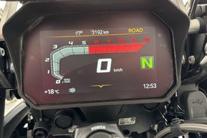 BMW  R 1250 GS TROPHY