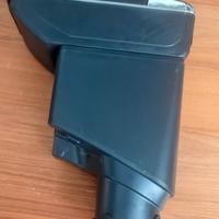 Bracciolo pelle Toyota Yaris 2015-2023 4 vani USB