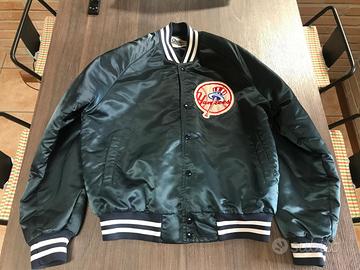 giubbino Yankees