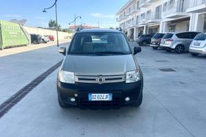 Fiat Panda 1.2 Climbing Natural Power