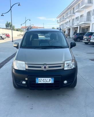 Fiat Panda 1.2 Climbing Natural Power