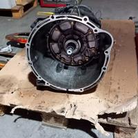 X5BA4 cambio per KIA SORENTO 2.5 CRD 2004