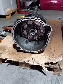 X5BA4 cambio per KIA SORENTO 2.5 CRD 2004