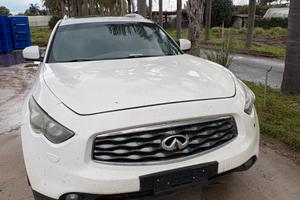 Infiniti fx