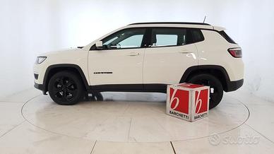 Jeep Compass 2nd SERIE 1.4 MULTIAIR 2WD NIGHT...