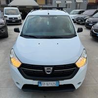 Dacia Lodgy 1.5 Blue dCi 8V 95CV 7 posti Comfort