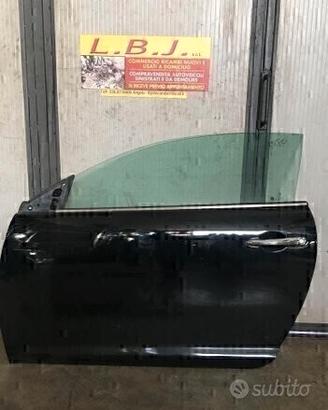 Porta anteriore sinistra Alfa Romeo Mito
