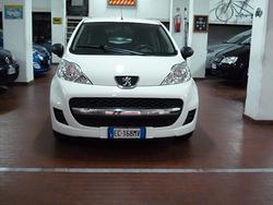 Peugeot 107 1.0 68CV 3p. Desir